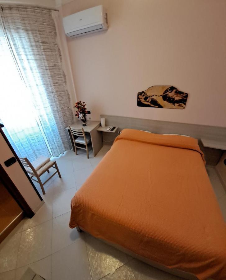 B&B Santa Rosa Salerno Exterior photo