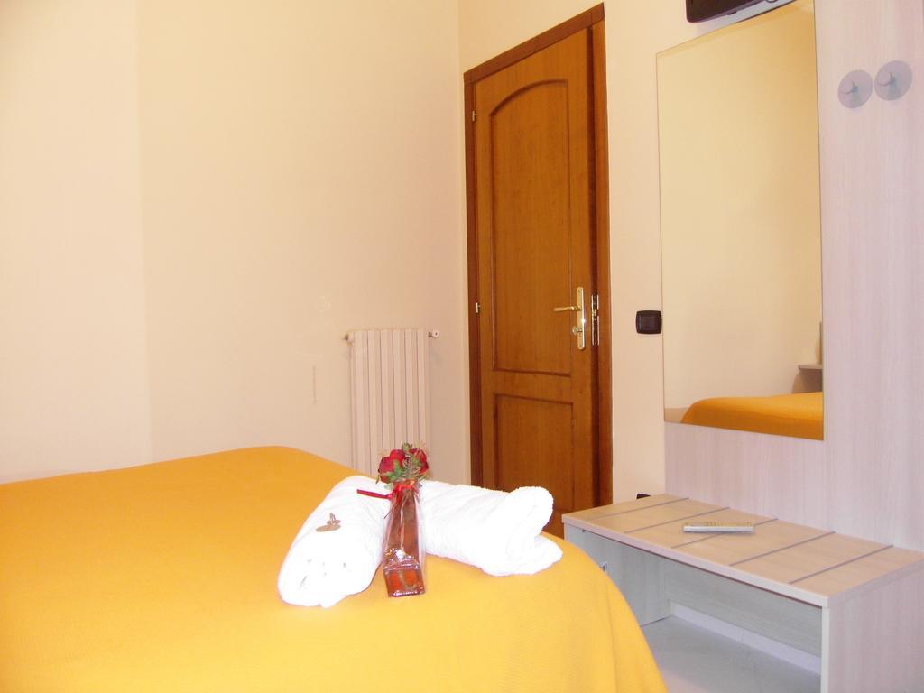 B&B Santa Rosa Salerno Exterior photo