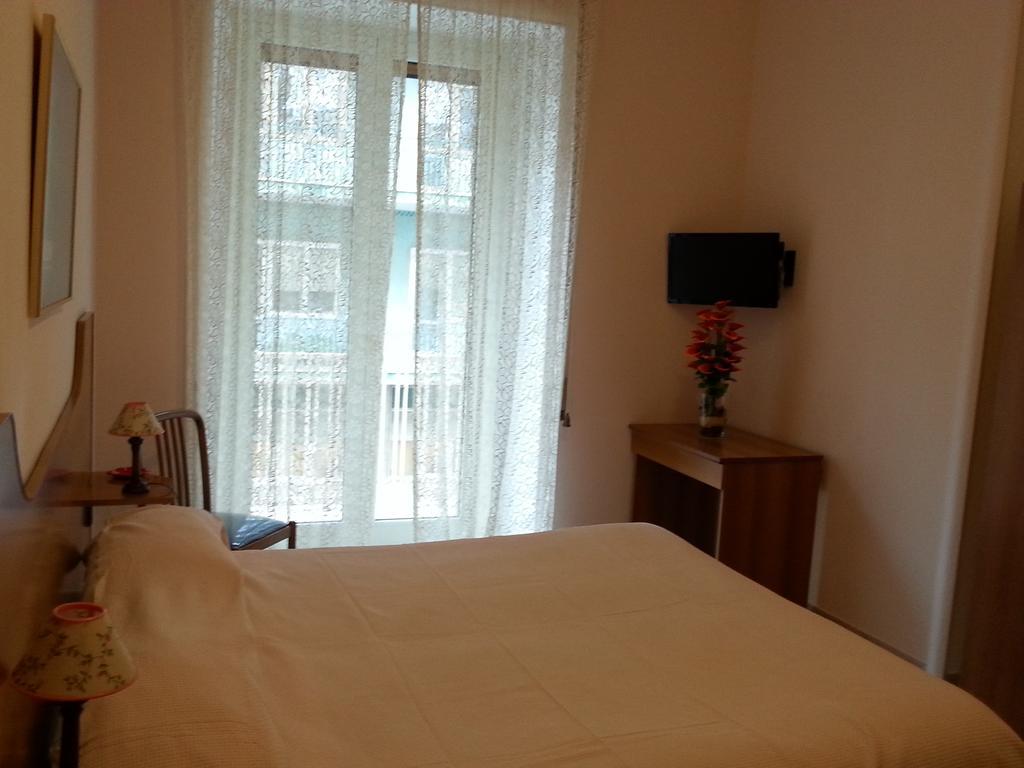 B&B Santa Rosa Salerno Exterior photo