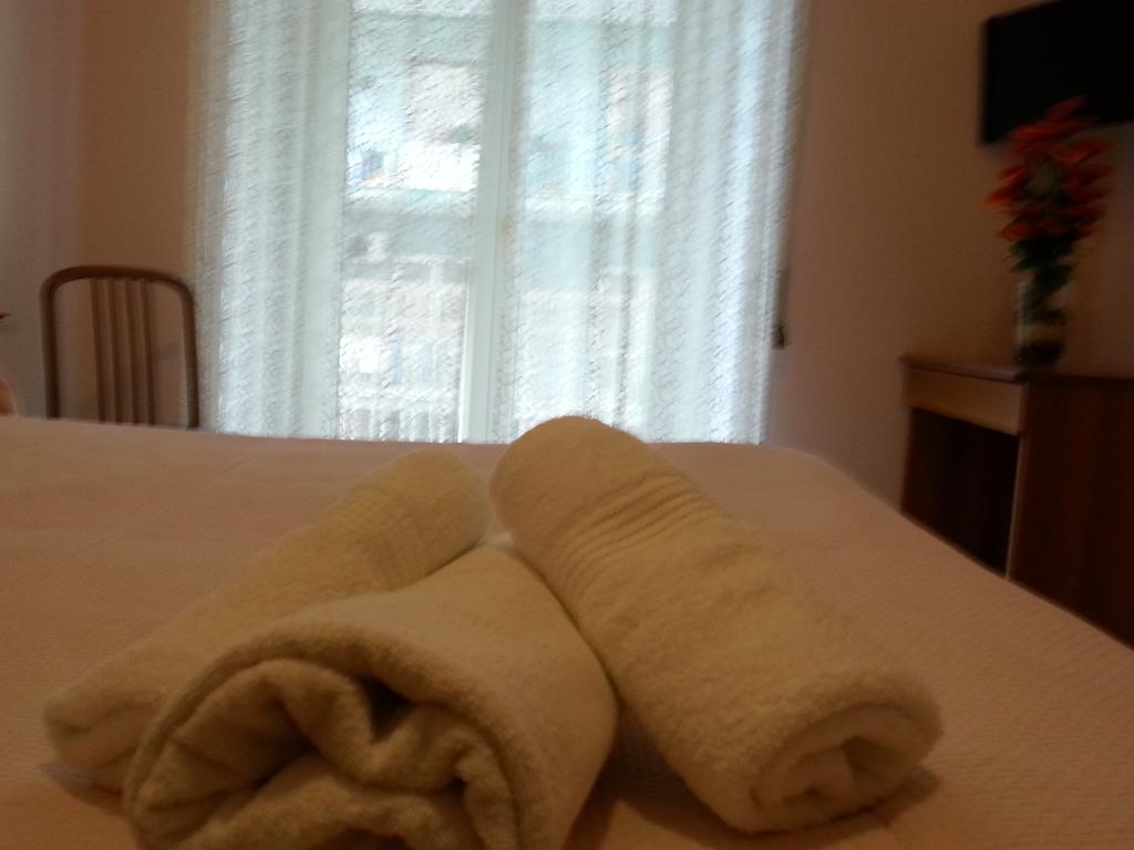 B&B Santa Rosa Salerno Exterior photo
