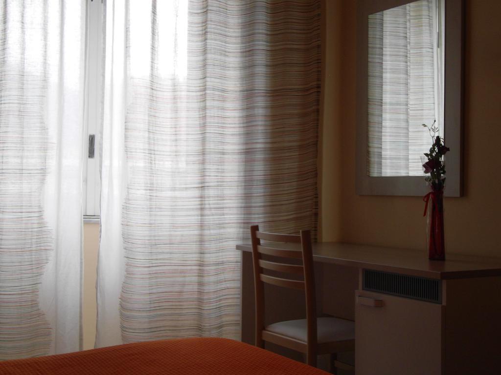 B&B Santa Rosa Salerno Room photo